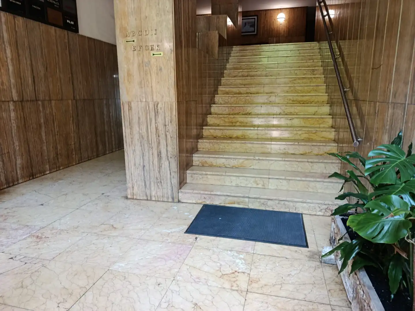 Piso de alquiler en Santander con Calefacción y Amueblado
