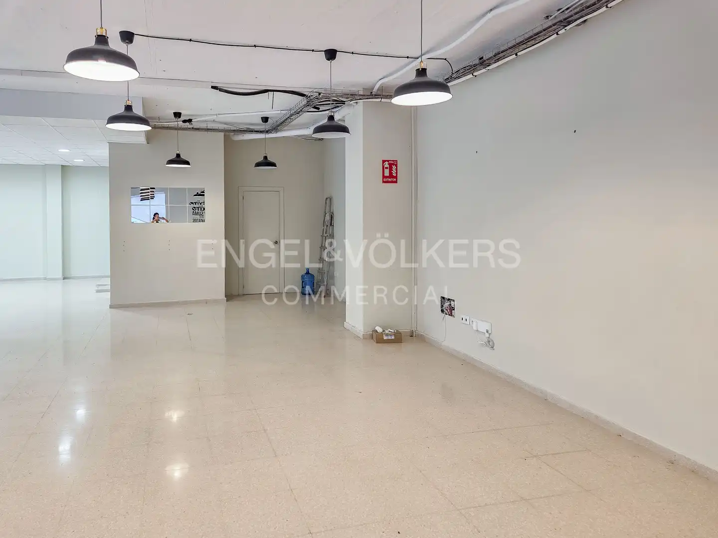 Local comercial en venda a Centre, imagen 39