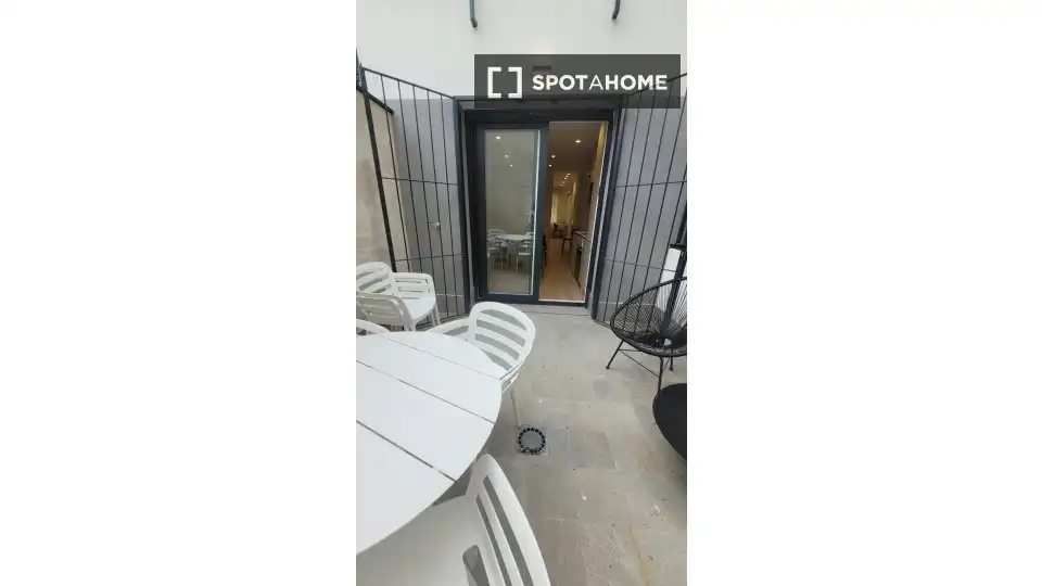 Room in Quintana