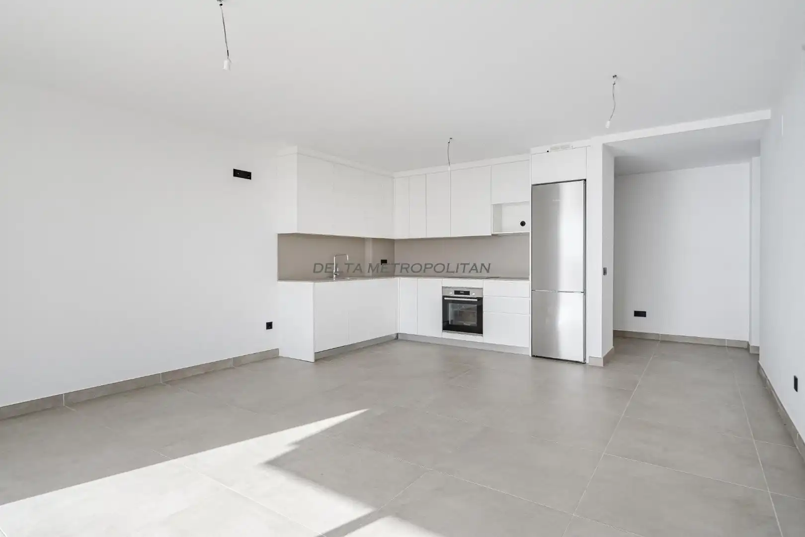 Apartament amb piscina en venda a Los Abrigos, imagen 3