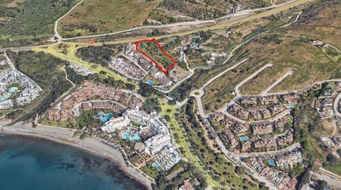 Photo 4 of Land for sale in Lugar Polígono 13 Parcela 5 Hornacinos. Estepona (, 13, Seghers, Estepona