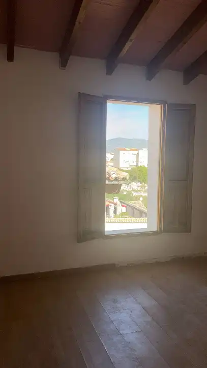 Habitación de Casa o chalet en venta en Ontinyent con Parquet
