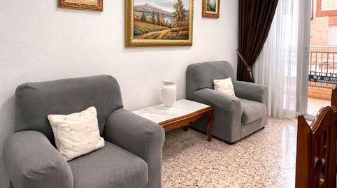 Foto 2 de Piso en venta en Alcantarilla, Murcia