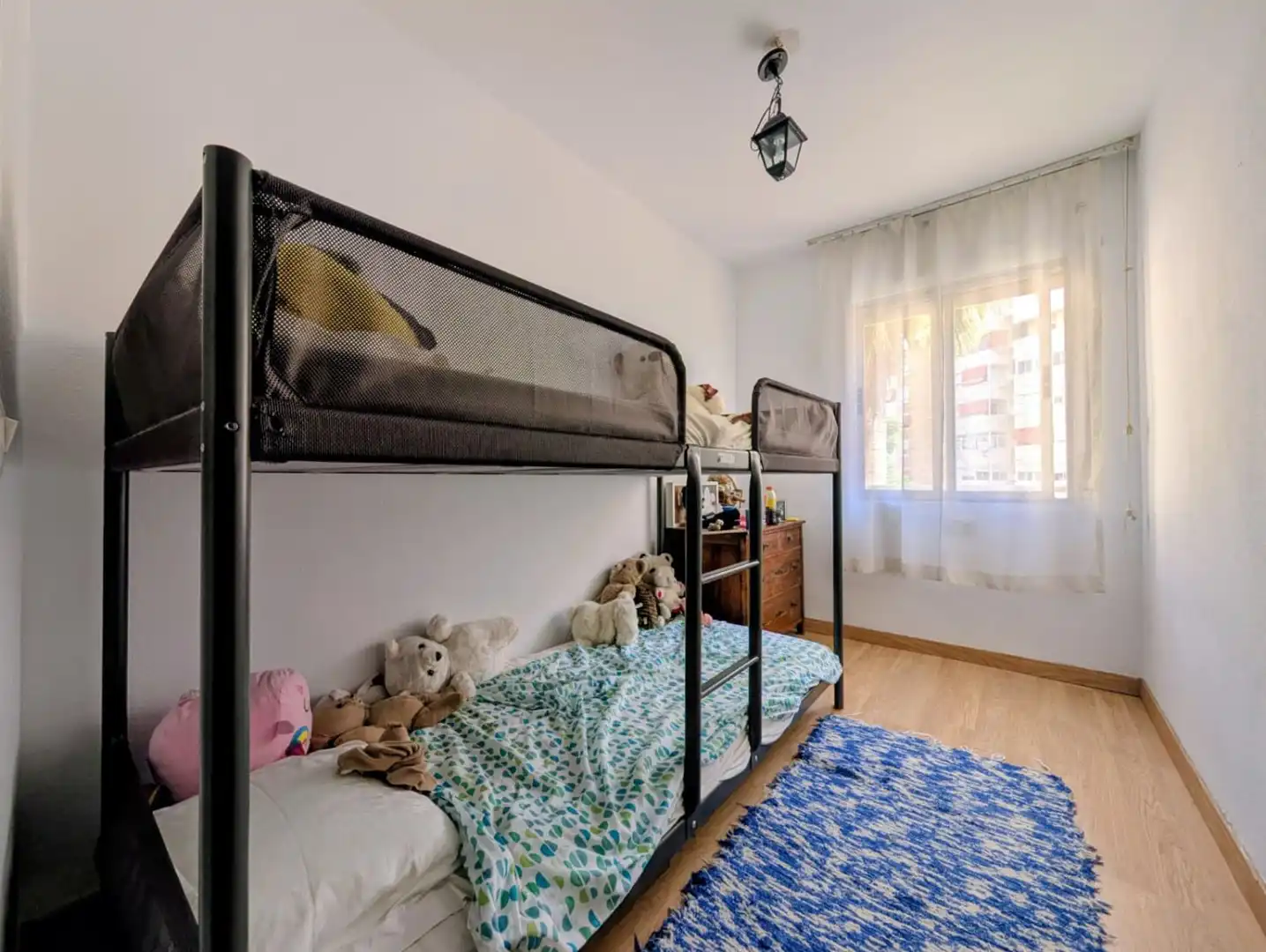 Flat with pool for sale in Rio Bergantes, imagen 14
