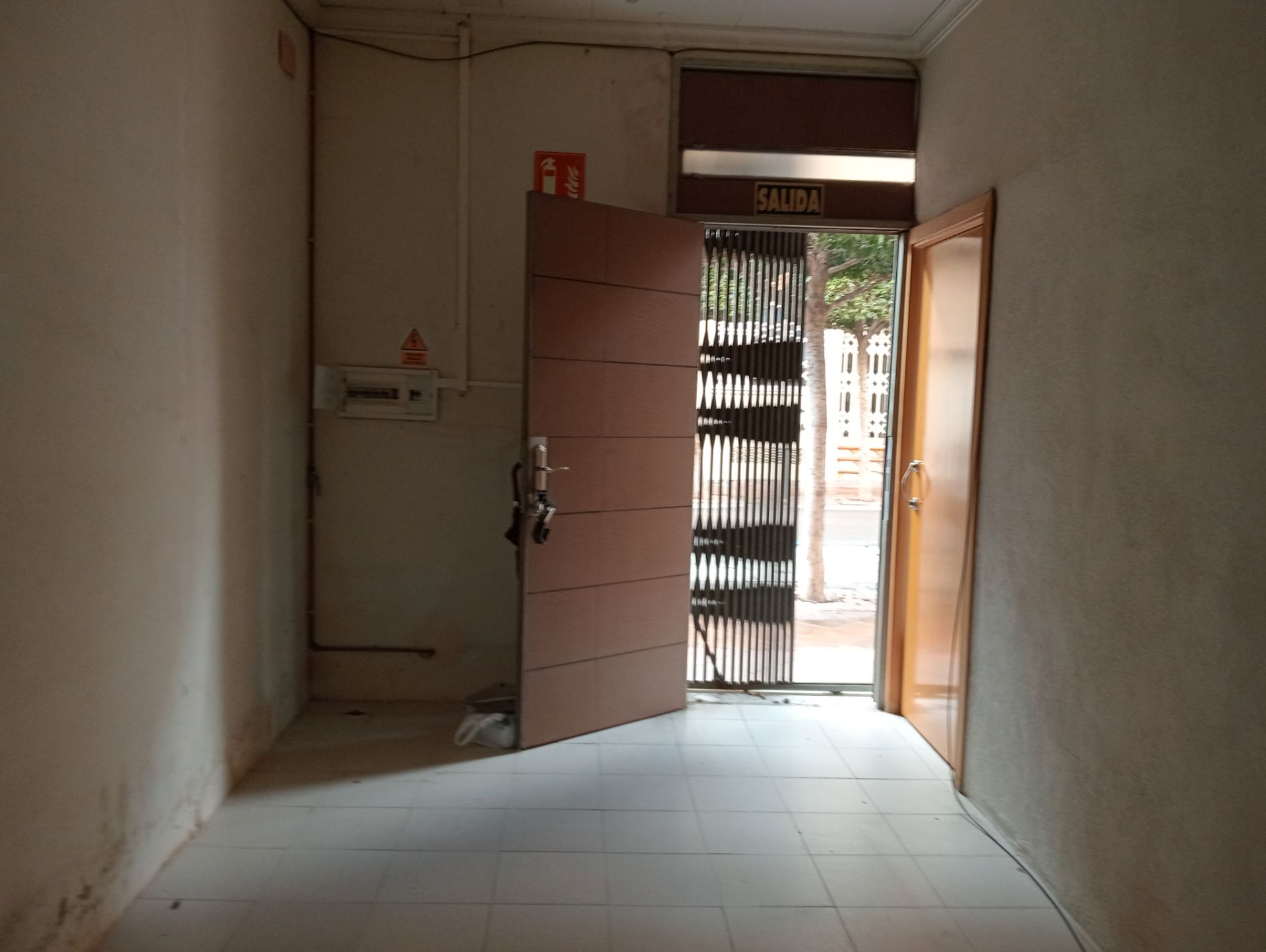 Premises for sale in Benicarló