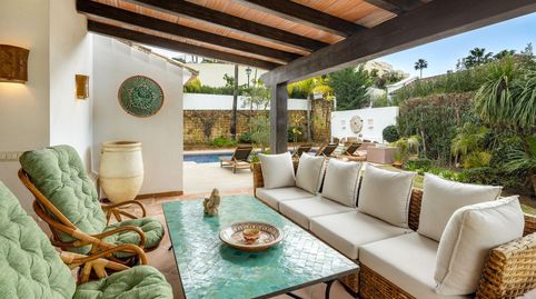 Foto 3 de Casa o chalet en venta en La Quinta, Benahavís
