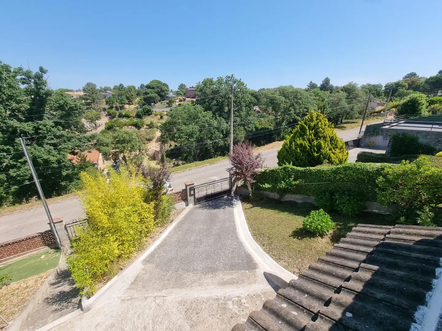 Maison avec piscine à vendre à Montbarbat, imagen 35