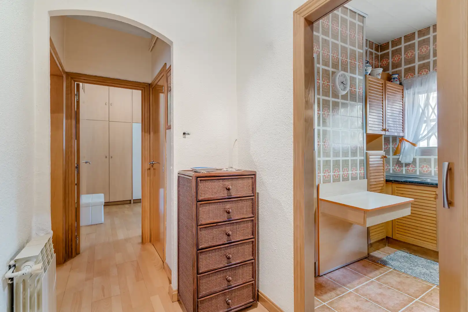 Ground floor for sale in Sant Andreu, imagen 9