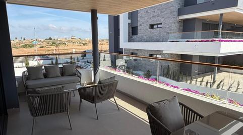 Photo 2 of Apartments for rent in Zona Carrefour - Urbanizaciones, Torrevieja