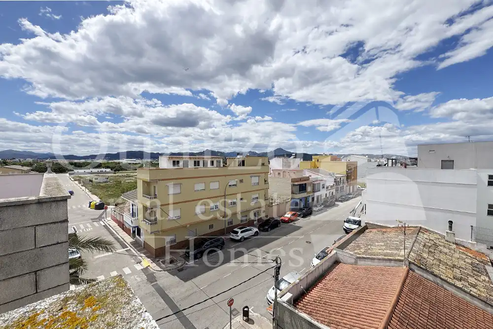 Apartamento con terraza en venta en Carrer Fàtima, imagen 32