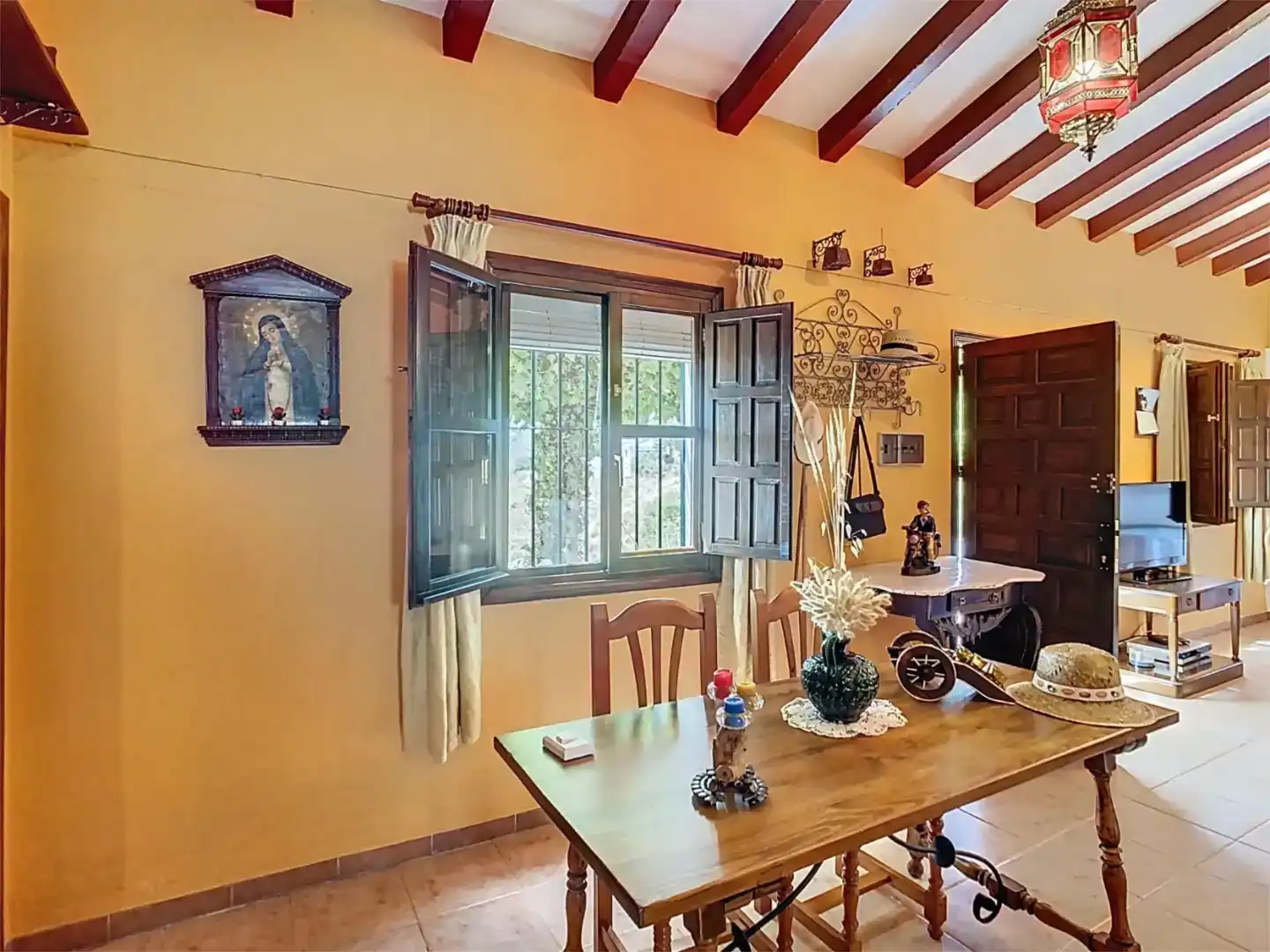 Finca rústica en venda a Camino de Benamayor, 115o, Cómpeta