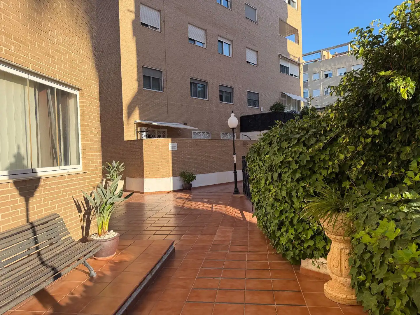 Wohnung mit Pool zum Verkauf in Playa de San Juan - El Cabo de las Huertas, imagen 10
