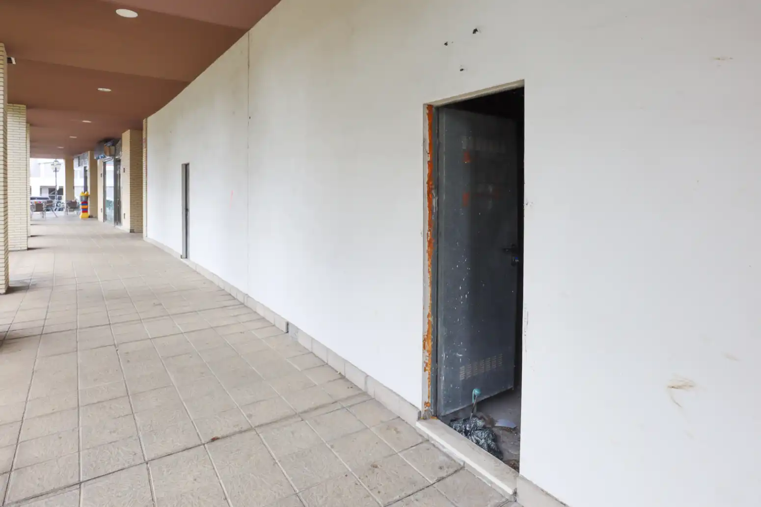 Commercial properties for rent in Oviedo 