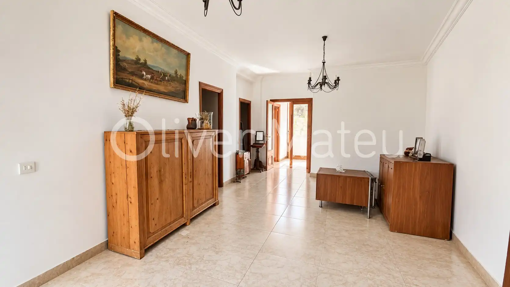 Maison avec jardin à vendre à Selva, imagen 2