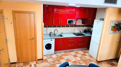 Foto 5 von Wohnung zur Miete in Punta Umbría, Huelva