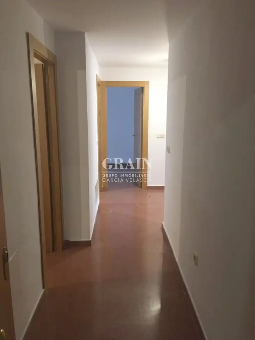 Piso en venta en Albacete con Calefacción