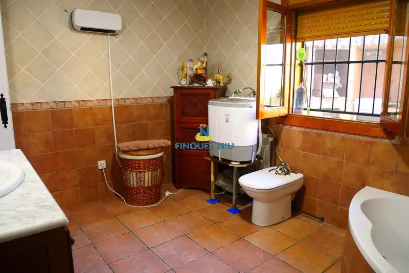 Xalet amb piscina en venda a Carrer Can Cua, imagen 24