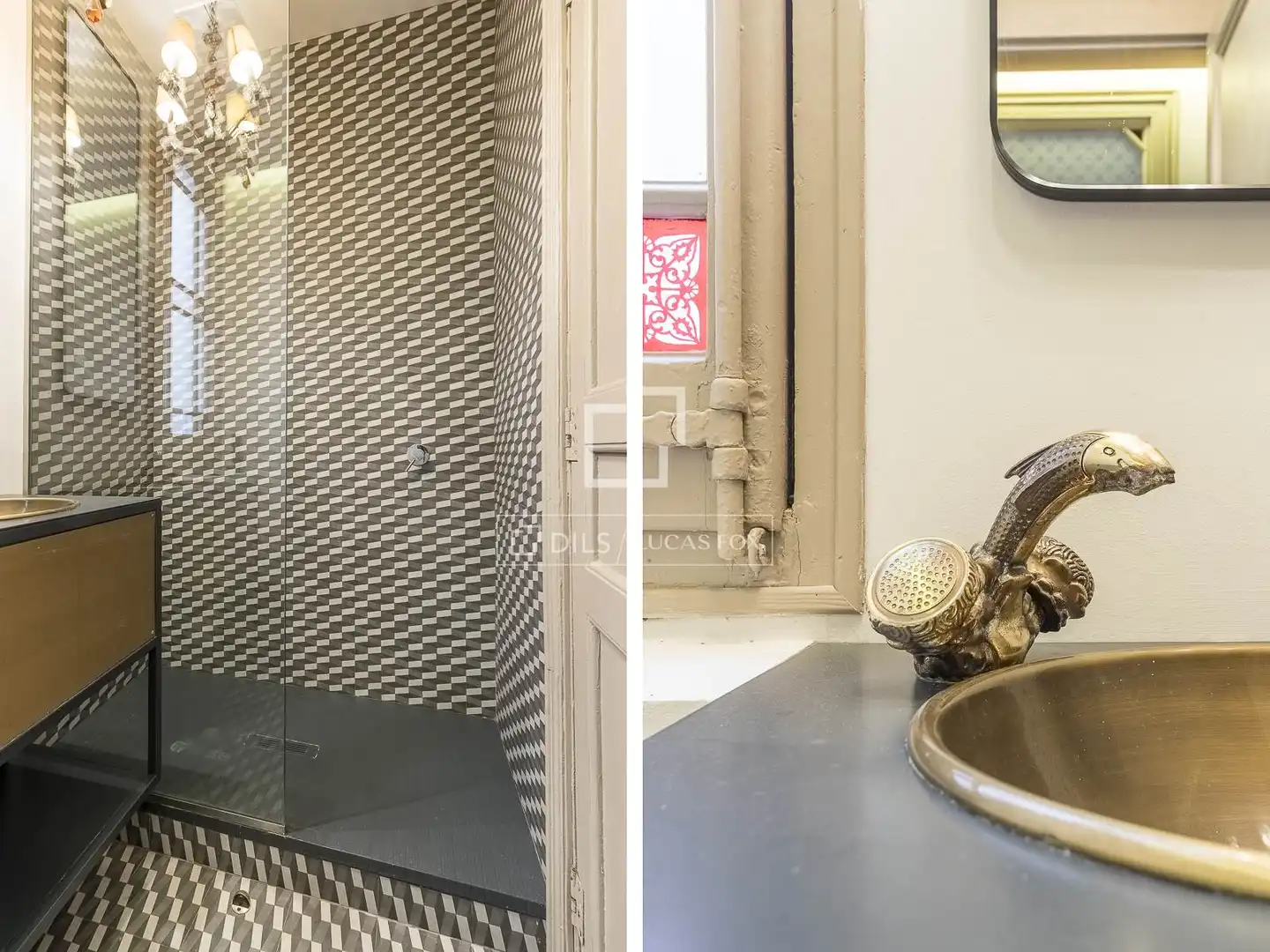 Appartement avec terrasse à vendre à Eixample, imagen 21