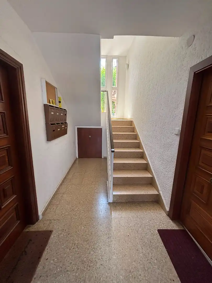 Flat for sale in Ascó  with Air Conditioner, Heating and Furnished