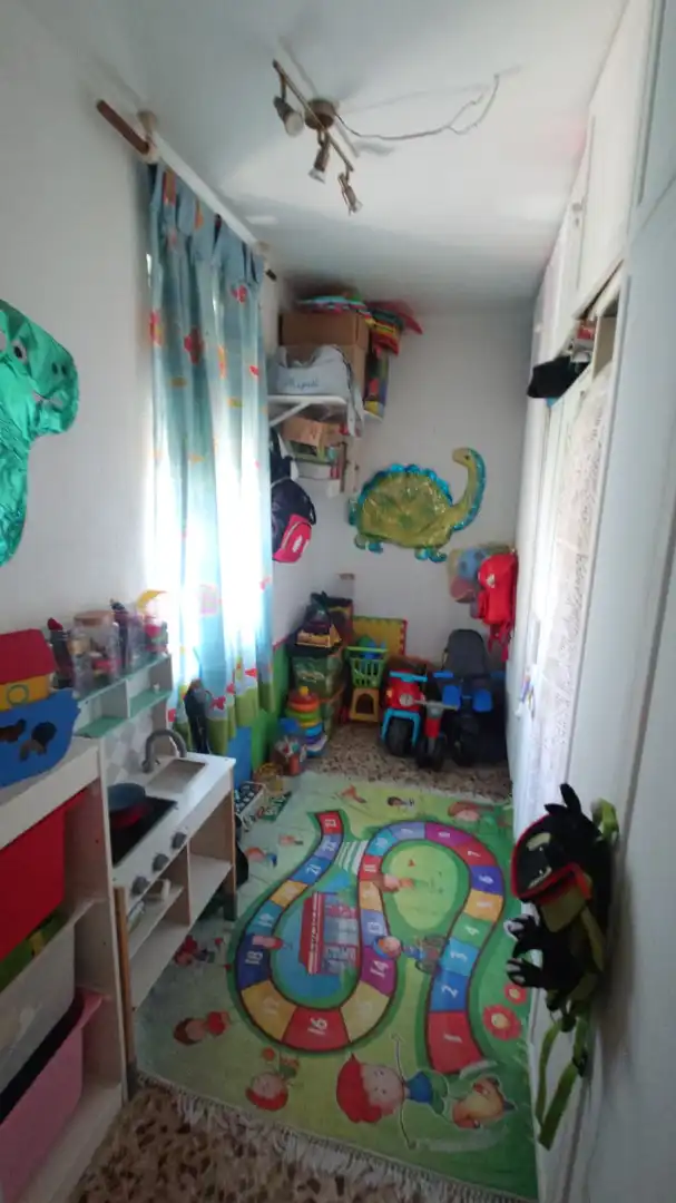 Piso en venta en Sevilla con Aire acondicionado y Amueblado