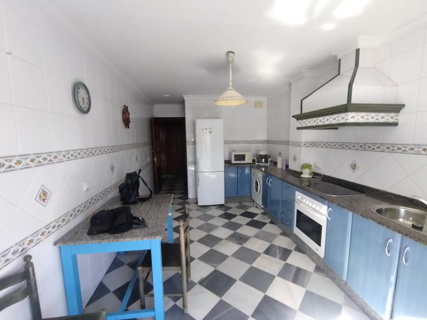 Wohnung mit Terrasse zum Verkauf in Vejer, imagen 14