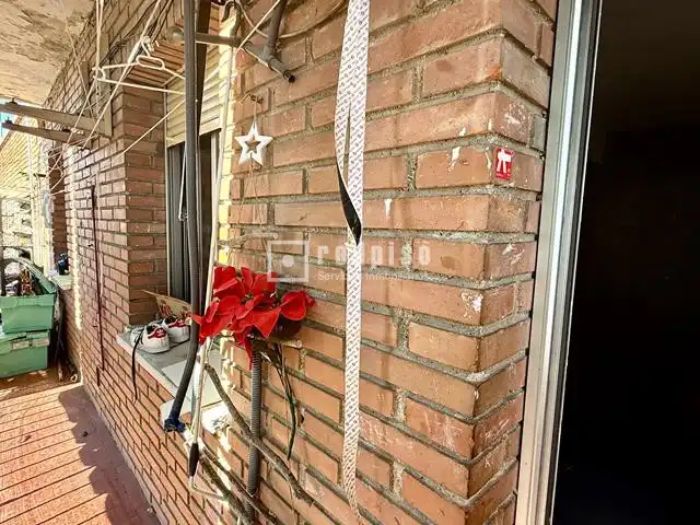 Terraza de Piso en venta en Madrid con Terraza