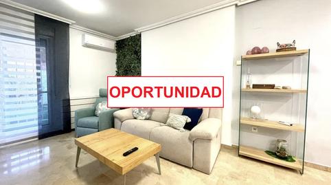 Foto 2 de Ático de alquiler en Clavel , Plaza de Toros, Ciudad Real Capital