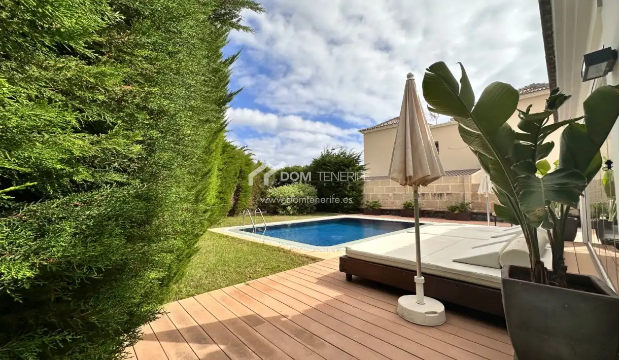 Maison avec piscine à vendre à Costa Adeje, imagen 31