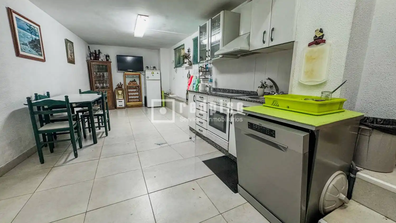Locale commerciale in vendita a Agra del Orzán - Ventorrillo, imagen 27
