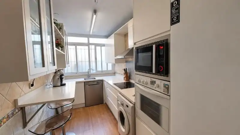 Piso con ascensor en venta en Bailén - Miraflores, imagen 7