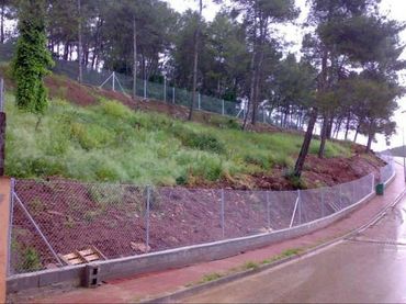 Terreny residencial en venda a Corbera de Llobregat