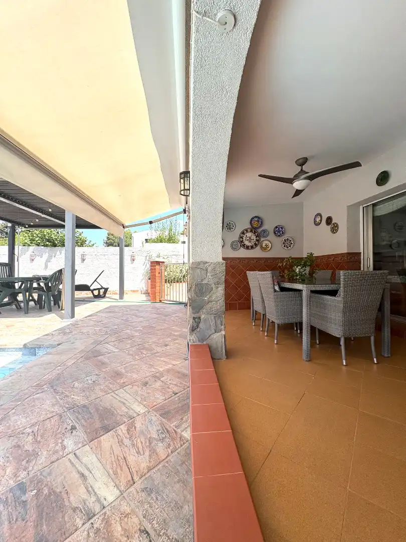 Haus mit Pool zum Verkauf in Viladecavalls, imagen 15