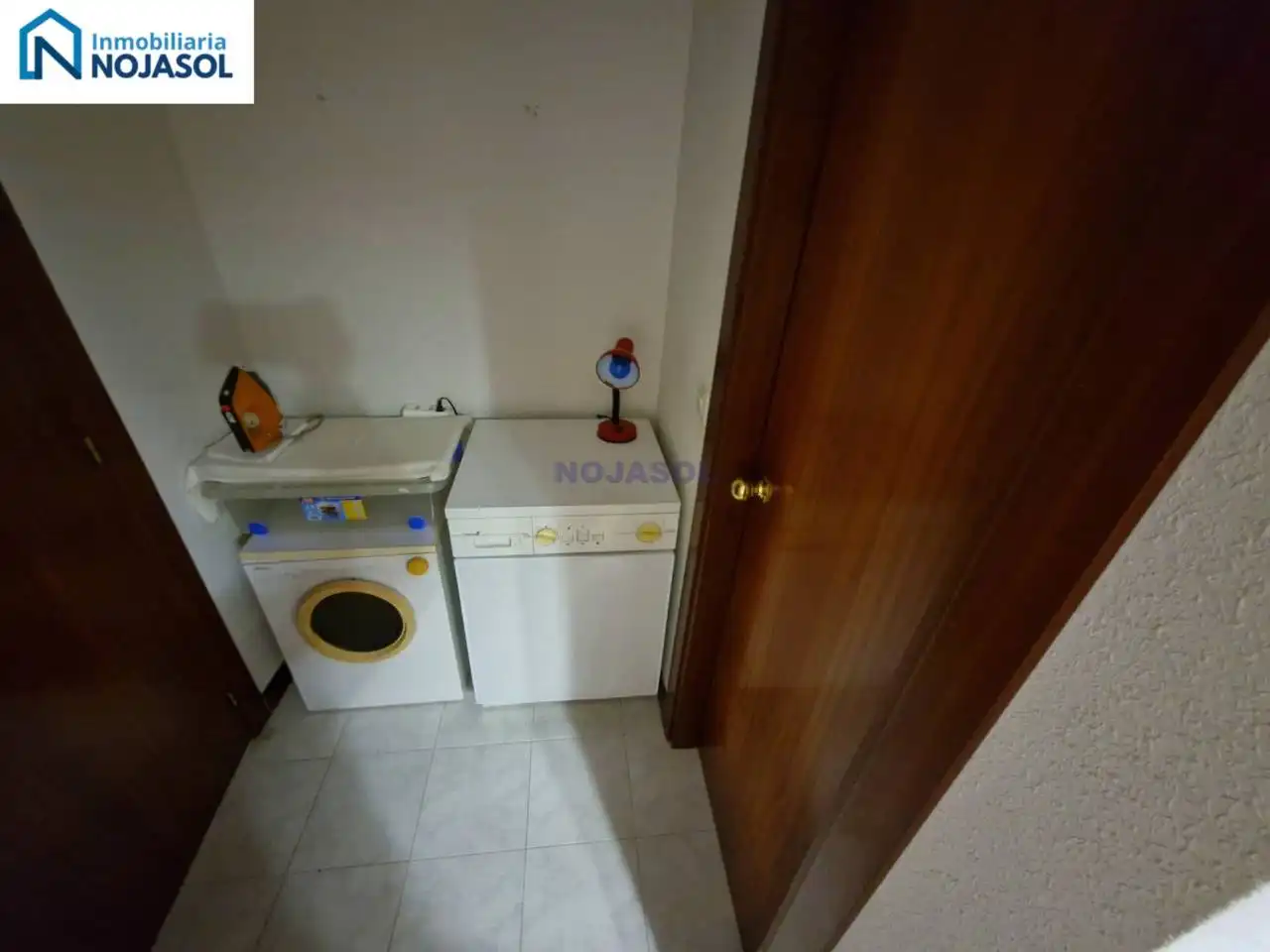 Apartament amb piscina en venda a Calle Bosque, imagen 42