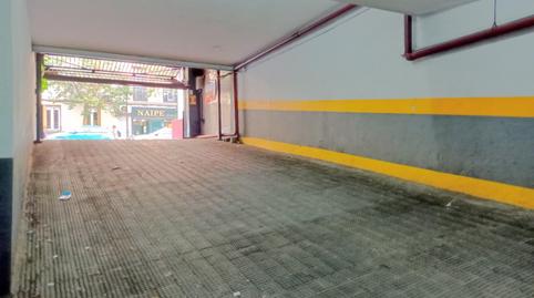 Photo 5 of Garage for sale in Calle de Meléndez Valdés, Gaztambide,  Madrid Capital