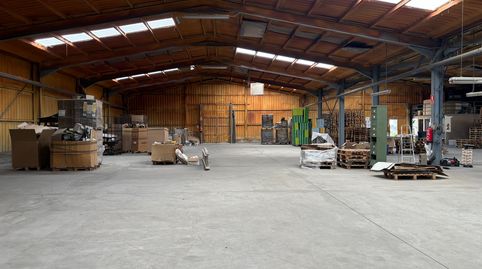 Nave industrial con muelle de carga, image 5