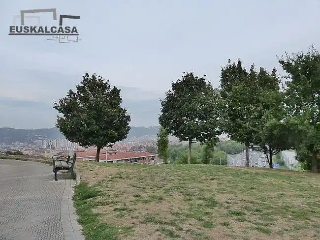 Piso en venta en Errekalde