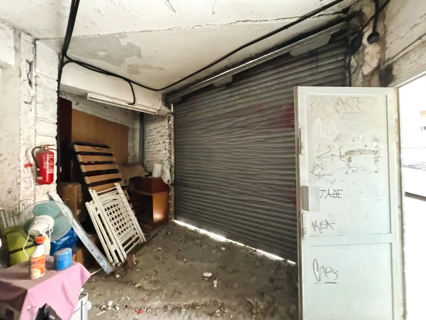 Gewerbefläche zum Verkauf in Calle Pedro Icaza, imagen 12