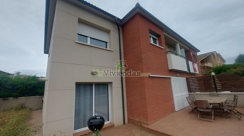 Foto 2 de Casa adosada en venta en Piera, Barcelona