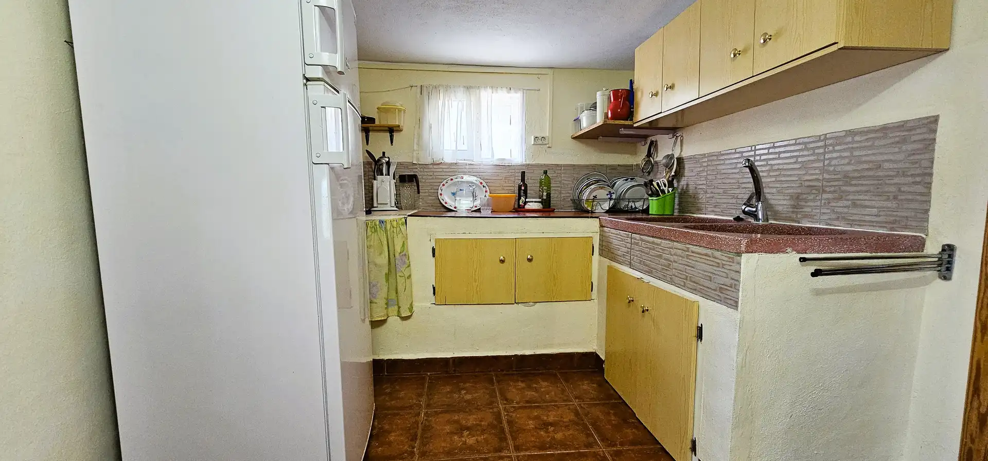 Kitchen of Houses for sale in Totana  with Private garden, Terrace and Storage room