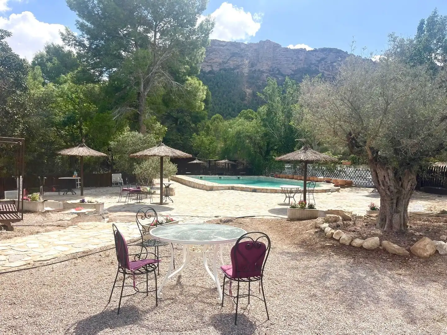 Haus mit Pool zum Verkauf in Pedanías Este
