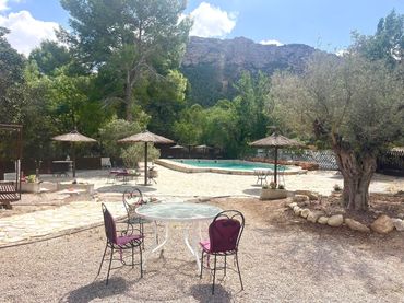 Haus mit Pool zum Verkauf in Pedanías Este
