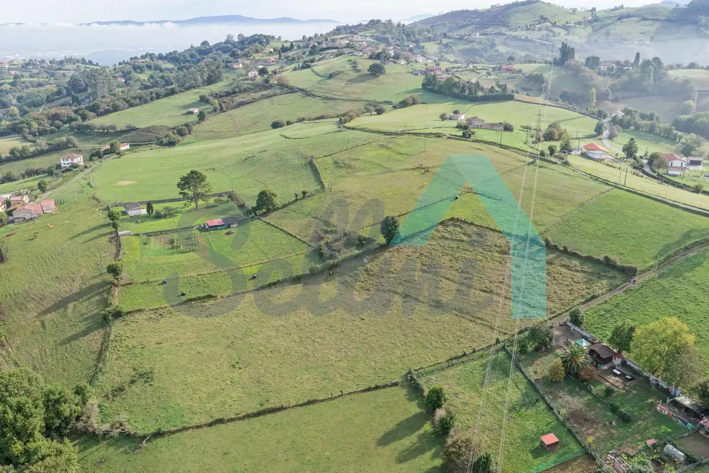 Rural land for sale in Fozalgueras, imagen 20