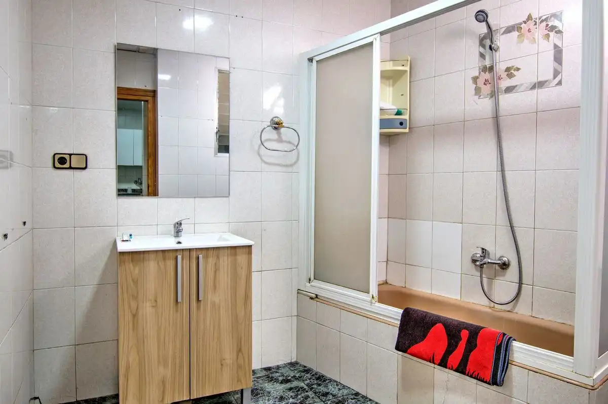 Baño de Piso en venta en Callosa de Segura con Calefacción