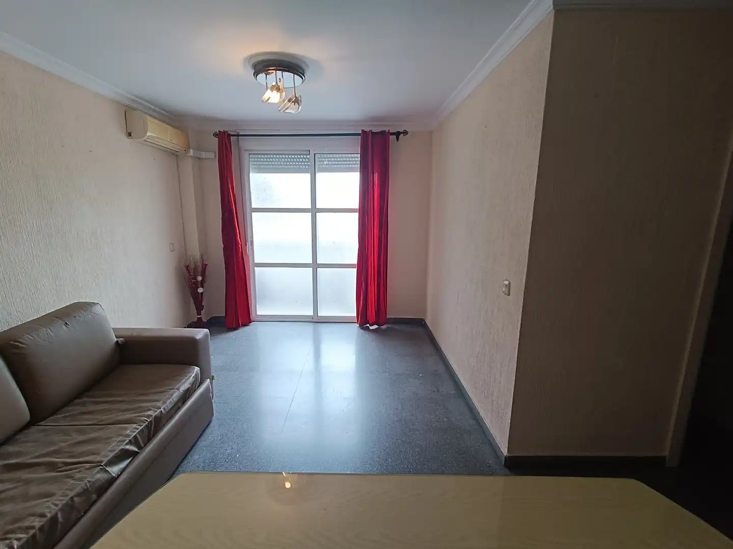 Schlafzimmer von Wohnung zum Verkauf in Isla Cristina mit Klimaanlage, Möbliert und Balkon