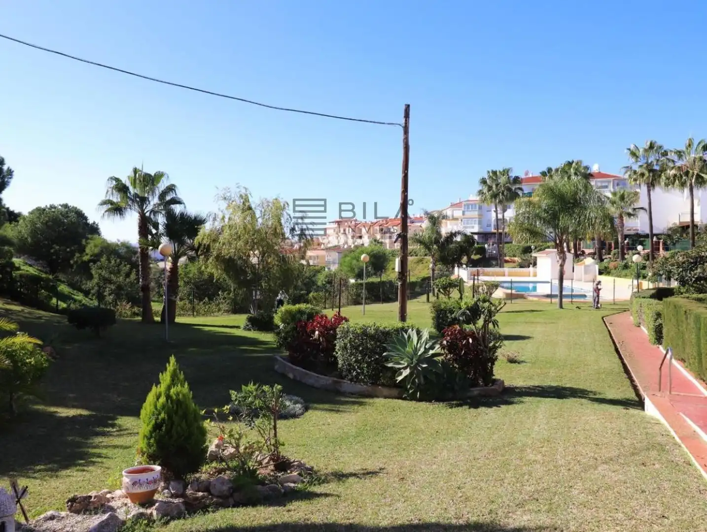 Appartement avec piscine à vendre à Urb. Colinas del Faro, imagen 17