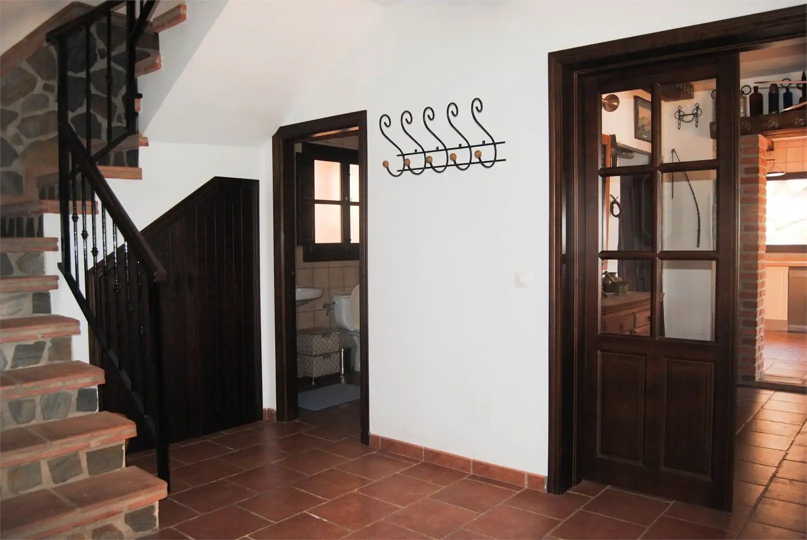 Casa o chalet en venta en Vélez-Málaga con Aire acondicionado, Jardín privado y Terraza