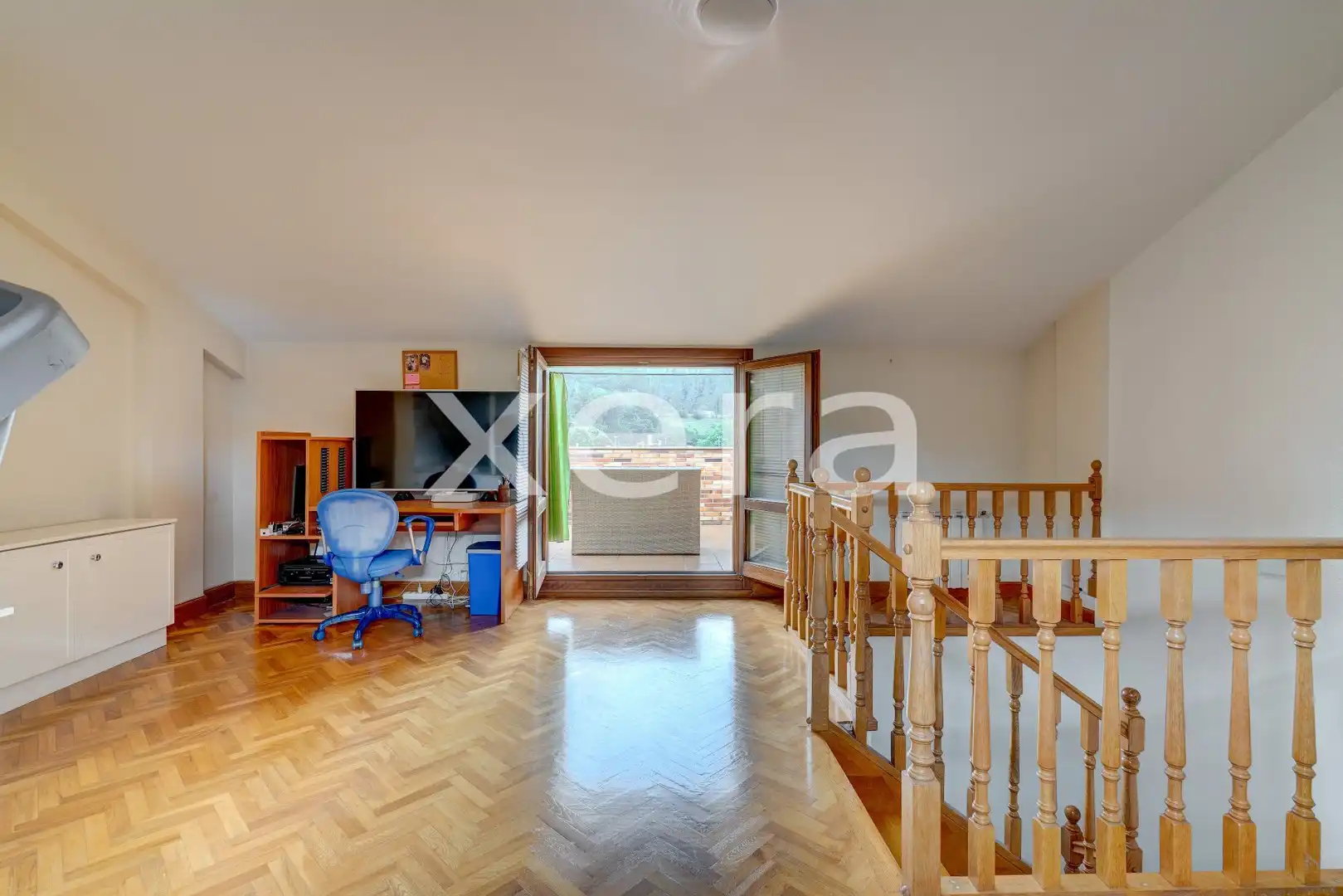 Casa adosada en venta en Urnieta con Calefacción, Terraza y Trastero
