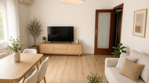 Foto 2 de Piso en venta en Castell - Poble Vell, Castelldefels