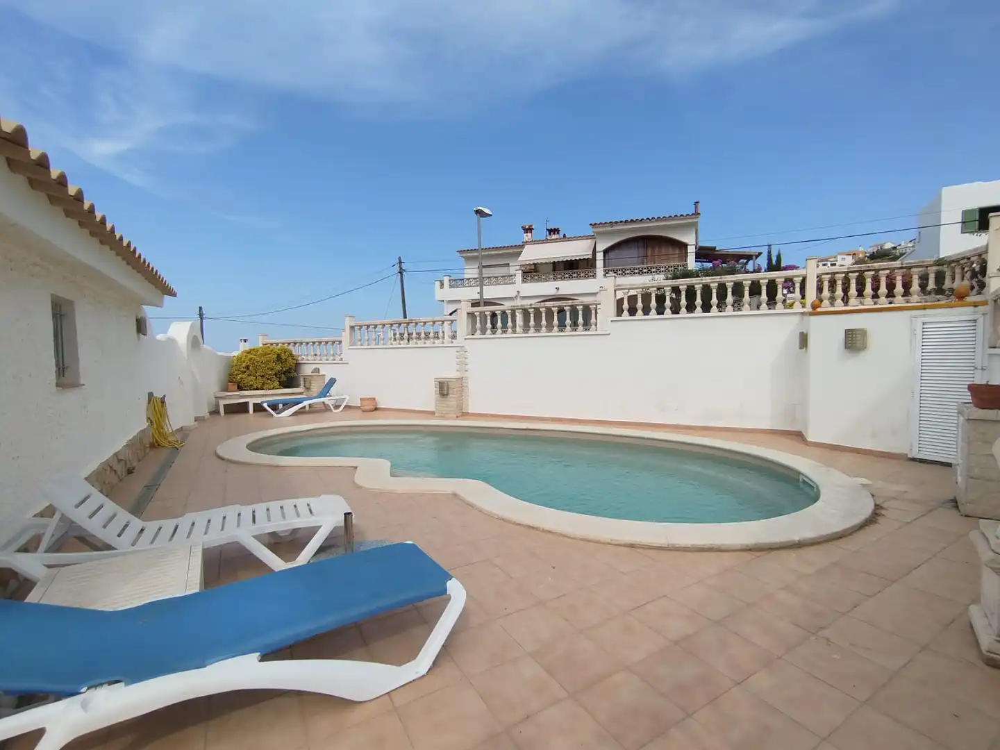 Casa o chalet en venta en Montgó