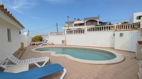 Foto 3 de Casa o chalet en venta en Montgó, L'Escala
